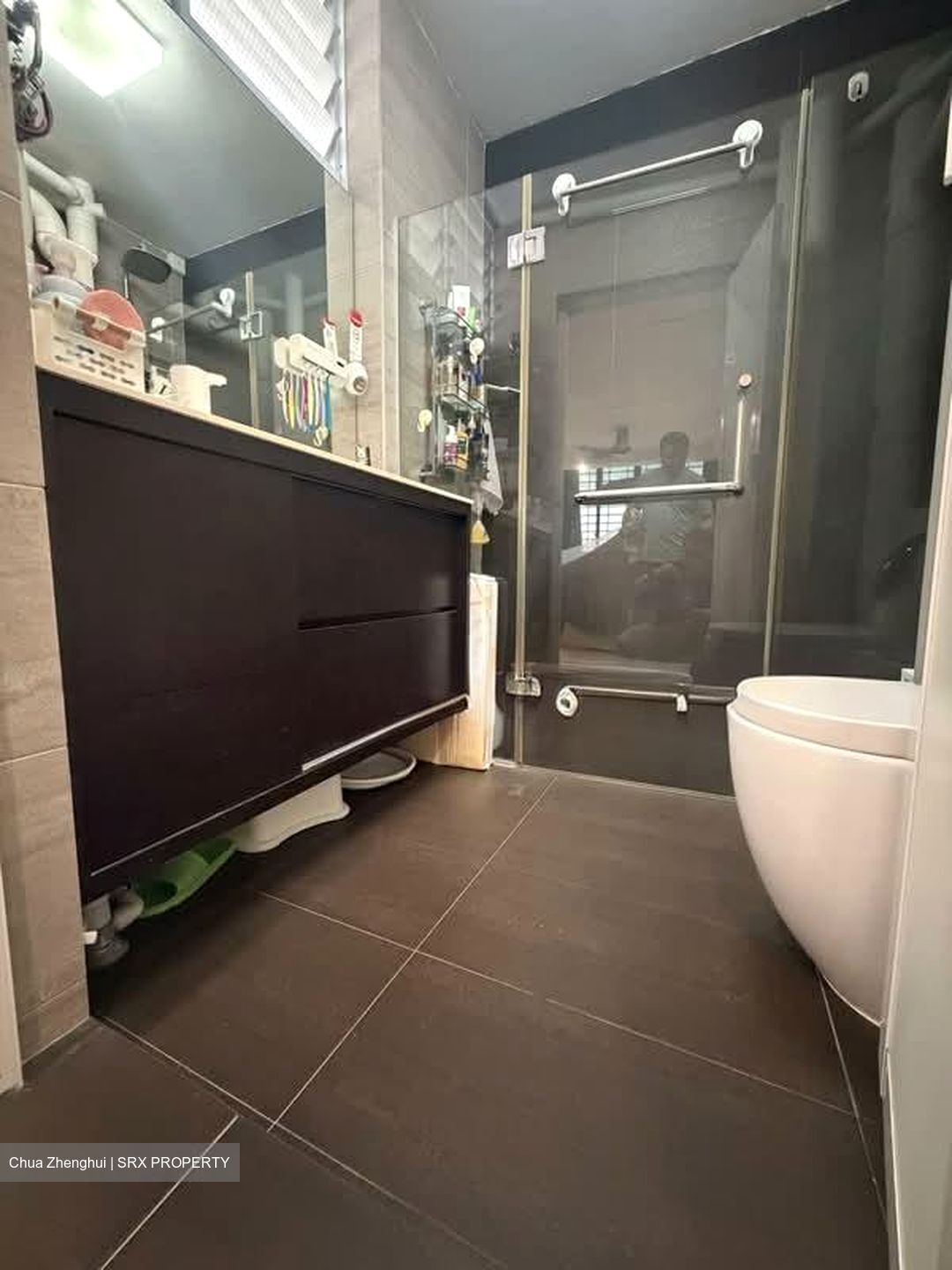 Blk 483 Segar Gardens (Bukit Panjang), HDB 5 Rooms #556374051